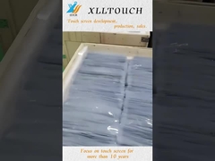 ITO сенсорная панель