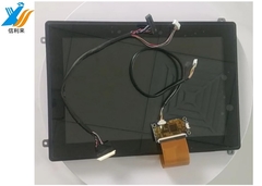 Промышленные приложения Промышленная ЖК-дисплейная панель с ИК ILITEK2510