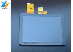 1920x1080 Новый сенсорный экран для промышленного управления / умного дома