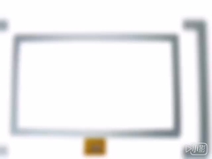 До 10-точечного многоточечного сенсорного экрана G G FF Структура для оборудования самообслуживания POS