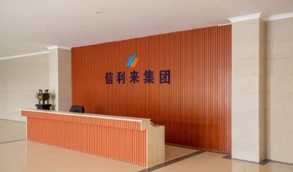 Китай Shenzhen Xinlilai Touch Technology Co., Ltd. Профиль компании
