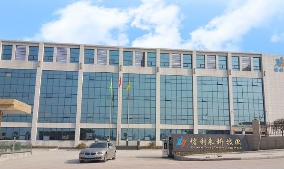 Китай Shenzhen Xinlilai Touch Technology Co., Ltd. Профиль компании