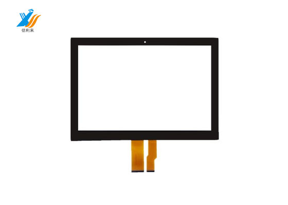 19 дюймовый многоприкосновный сенсорный экран AG Anti Glare ILITEK 2312