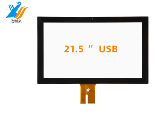 USB LCD сенсорная панель управления