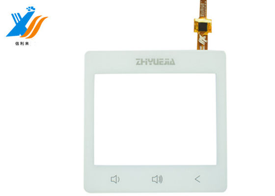 Android GG Touch Panel DC 5V 3,5 дюймовый емкостный сенсорный экран