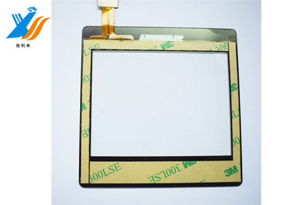 Android GG Touch Panel DC 5V 3,5 дюймовый емкостный сенсорный экран