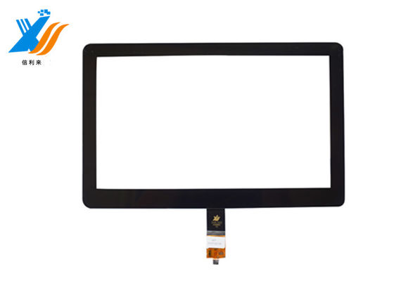 Настройка емкостной сенсорной панели GG Screen Waterproof 4 Wire