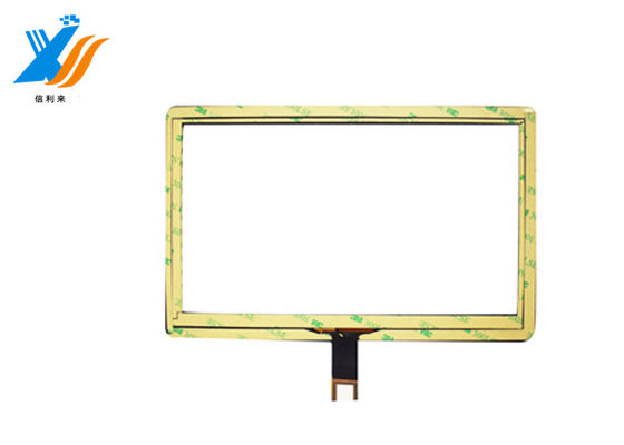 Настройка емкостной сенсорной панели GG Screen Waterproof 4 Wire