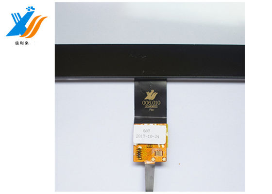 Настройка емкостной сенсорной панели GG Screen Waterproof 4 Wire