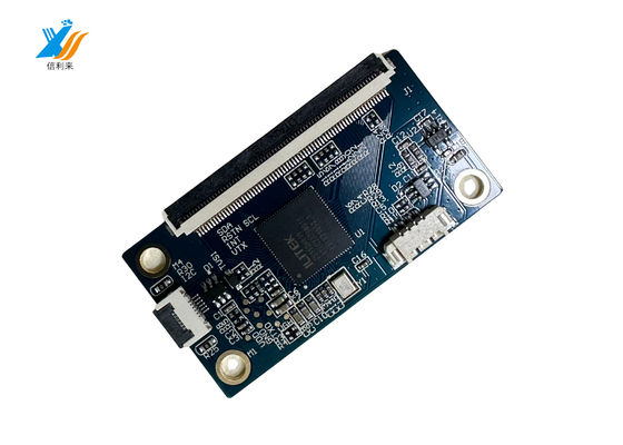 ILITEK2511 Контроллеры сенсорного экрана с интерфейсом IIC