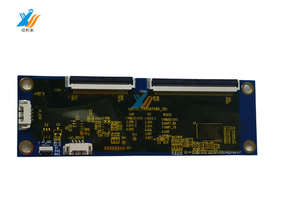 Капацитивный сенсорный экран 5 В USB