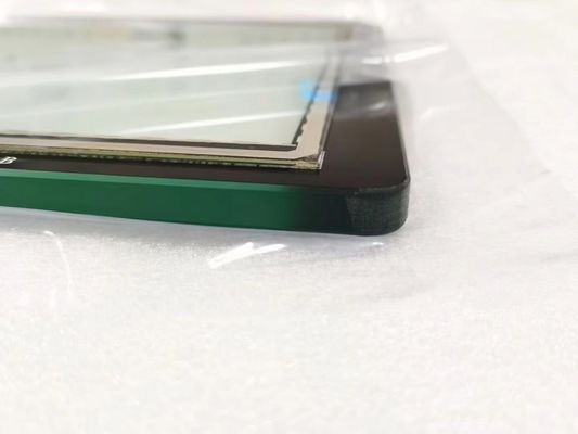Капацитивная сенсорная панель Windows USB настраиваемая защита от УФ