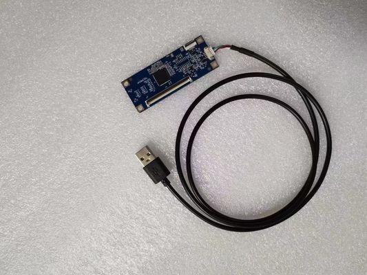 Двойной сенсорный экран Промышленный сенсорный экран Панель ПК OEM Для POS системы