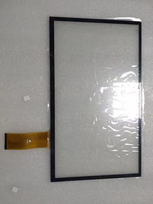 Android ITO Touch Panel Промышленные емкостные узкие сенсорные экраны
