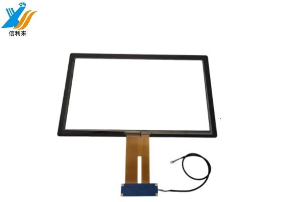 OEM 19 " PCAP сенсорный экран Капацитивная сенсорная панель, промышленный стол управления Gg сенсорная панель