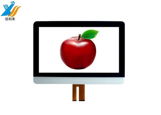 18.5 дюймовый многоприкосновный экран Для Windows Linux ОС Android с интерфейсом USB