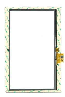10-точечный многоприкосновный экран Pcap Touch Panel с потрясающим разрешением 1920*1080 и прозрачностью