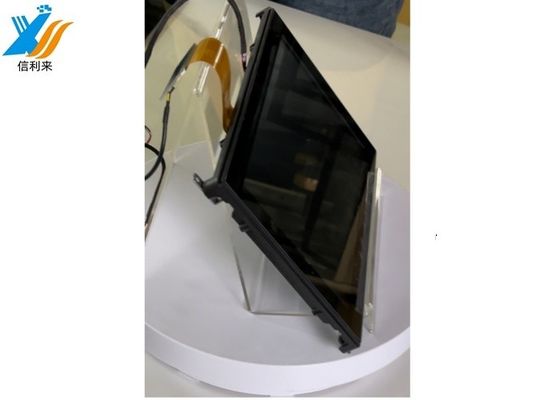 Высокая яркость 300 Cd/m2 Стеклянный сенсорный экран с многоприкосновением и разрешением 1980x1280