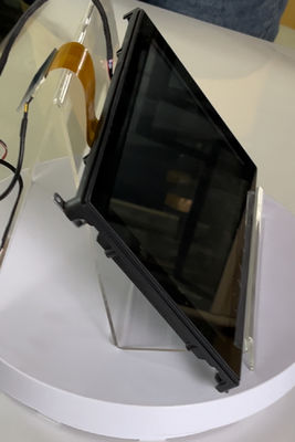 10.1 дюймовый новый LCD емкостный сенсорный экран с интерфейсом IIC + USB