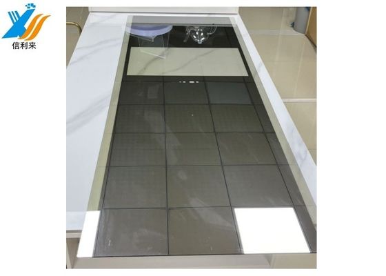 Настраиваемый MultiTouch Screen Smart Mirror с водонепроницаемым нефтяным для фитнес-клуба Smart Home Bathroom LCD LED Touch Screen зеркало