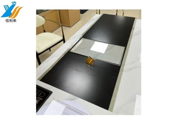 Настраиваемый MultiTouch Screen Smart Mirror с водонепроницаемым нефтяным для фитнес-клуба Smart Home Bathroom LCD LED Touch Screen зеркало