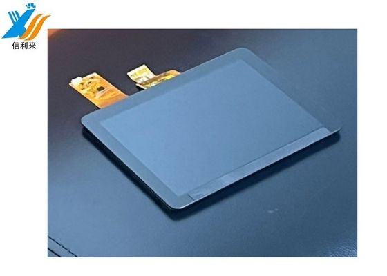 Настраиваемая емкостная многоприкосновная панель экрана с интерфейсом USB