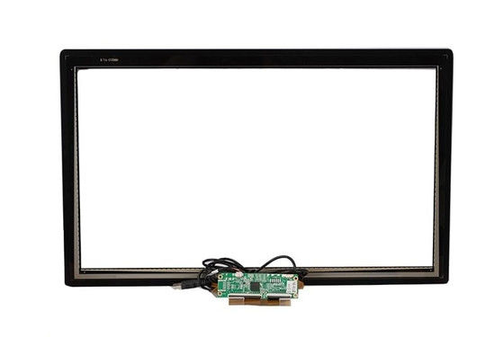 10.1 дюйм многоприкосновение USB проецированный емкостный (PCAP) GG GFF сенсорный экран панель настраиваемая AR AG AF водонепроницаемая маслонепроницаемая ручка сенсорный ЖК-дисплей LED Монитор для планшета компьютерный учебный аппарат ATMS умный дом