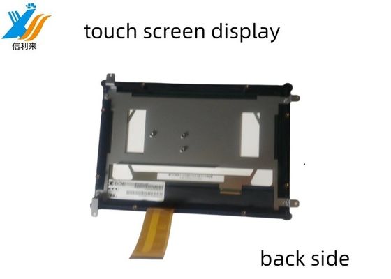 Настраиваемая многоприкосновная панель сенсорного экрана LCD с USB/VGA/HDMI Anti-UV AR/AG/AF технологии для промышленного планшета