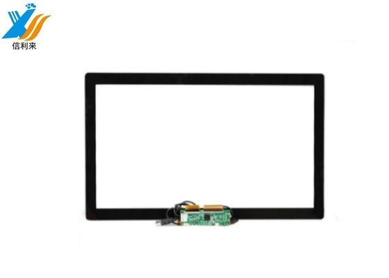 Android ITO Touch Panel Промышленные емкостные узкие сенсорные экраны