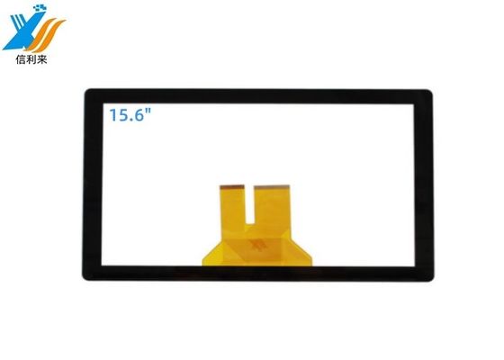 15.6 дюймовый пленочный экран ITO с разрешением 1024x600