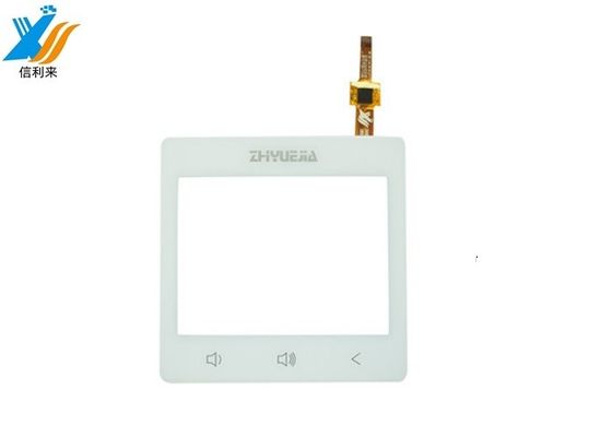Мощность DC 5V GG сенсорная панель Multi Touch для умной домашней автоматизации