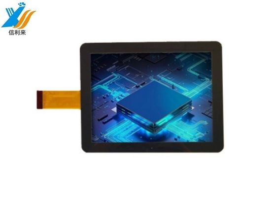Стеклянная проецированная емкостная сенсорная панель Multi Touch емкостный сенсорный экран OEM