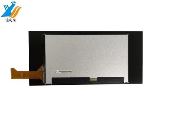 300 Cd/m2 Яркость LCD сенсорный экран Комплект сборки панели для простого вставки и исполнения