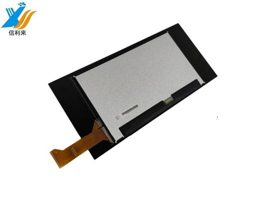 300 Cd/m2 Яркость LCD сенсорный экран Комплект сборки панели для простого вставки и исполнения