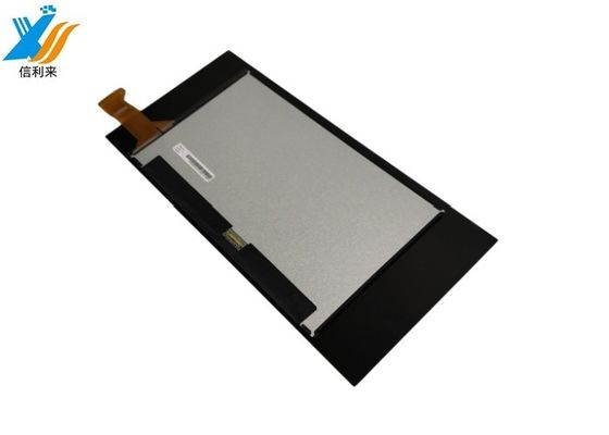 Время отклика 5 мс LCD сенсорный экран Монитор Plug And Play Совместимость полная часть связывание оптическое связывание