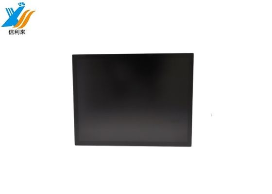 15 дюймовый емкостный LCD сенсорный экран с временем ответа 3 мс