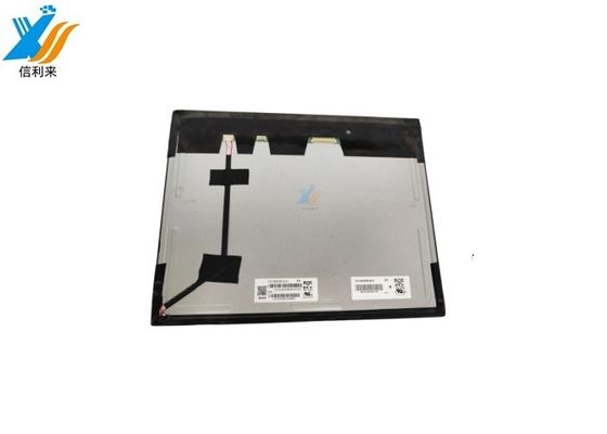 15 дюймовый емкостный LCD сенсорный экран с временем ответа 3 мс