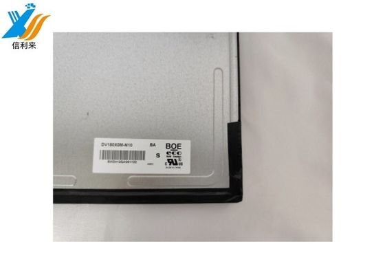 Промышленный сенсорный экран LCD с разрешением 1280*800 пикселей для применения в промышленном управлении