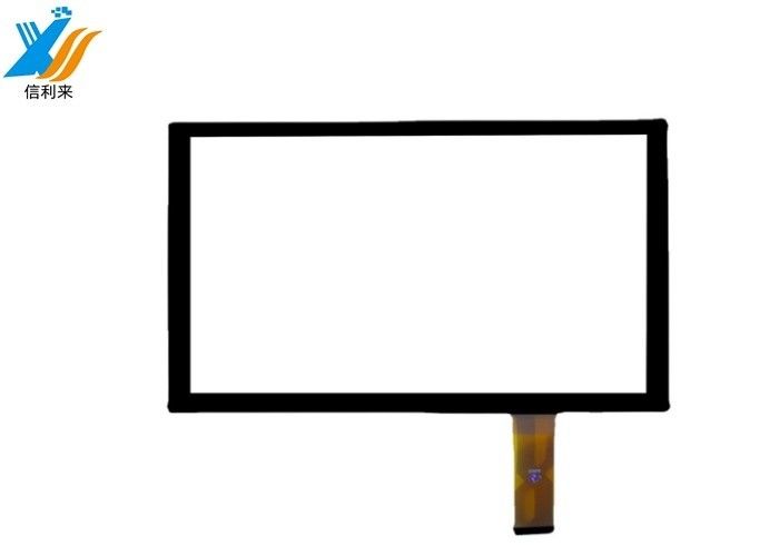 15.6" многоприкосновение GG GFF ITO сенсорный экран Панель настраиваемый LCD дисплей Led Монитор медицинский планшет компьютер образования умный дом