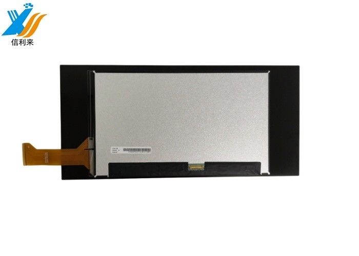 300 Cd/m2 Яркость LCD сенсорный экран Комплект сборки панели для простого вставки и исполнения