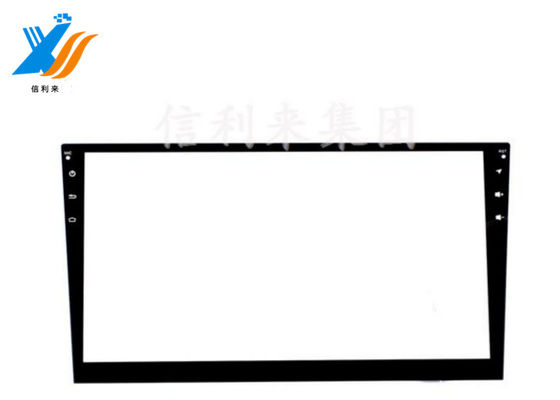 Хорошая цена 10.1 дюйм GG сенсорная панель Отпор царапины сенсорный экран pcap онлайн