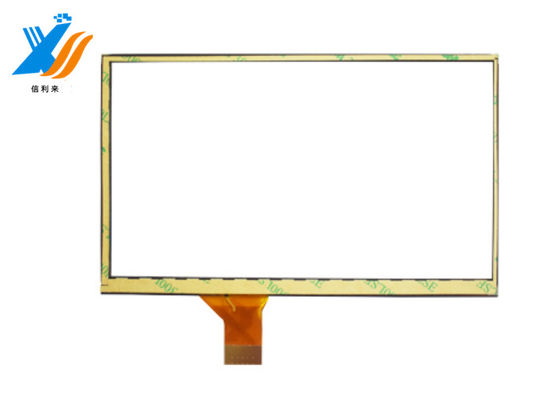 Хорошая цена 5V настройка емкостный сенсорный экран промышленный для влажности диапазон 10% 90% онлайн