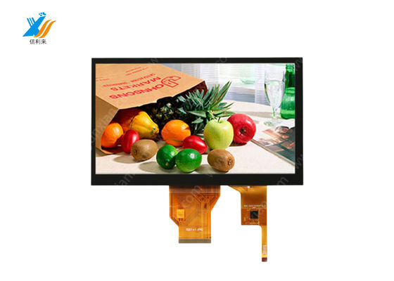Хорошая цена Промышленный LCD сенсорный экран Панель PC Tft LCD дисплейный экран OEM онлайн