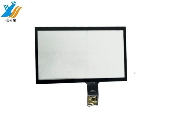 Хорошая цена 6H твердость поверхности PCAP Multi Touch Panel для устройств, совместимых с Windows онлайн